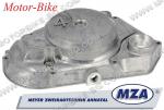 СИМСОН КАПАК ЗА ДВИГАТЕЛ ЛЯВ S51/S51E /4/ ЗА ОБОРОТОМЕР АЛУМИНИЕВ - IFA MZA /НЕМСКИ/-3